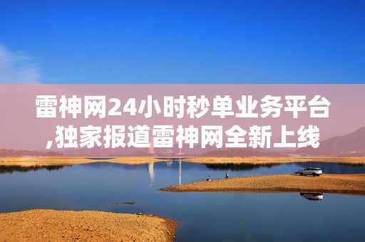 雷神网24小时秒单业务平台,独家报道雷神网全新上线24小时秒单业务平台，极速服务体验尽在掌握！！